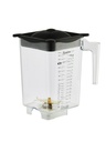 Jarra XL 2,6L / Bol completo  Santos 66100G