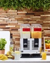 Dispensador de bebidas frías