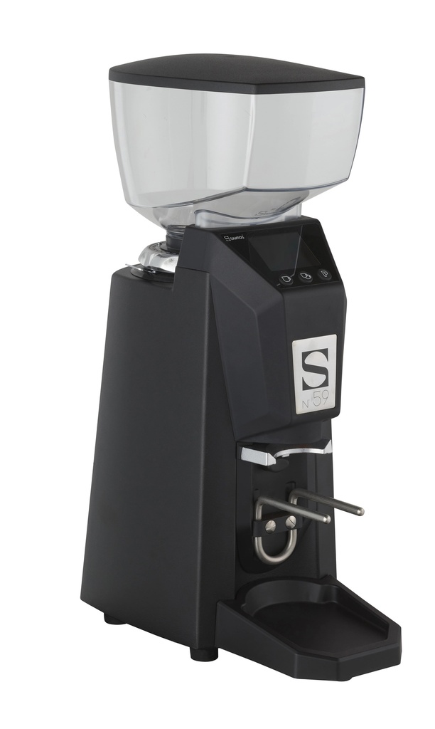 [59] Molinillo On Demand Santos 59 color negro